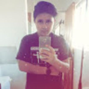 Meet your Posher, Seth